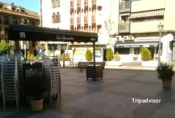 Restaurante La Gioconda - Leganés