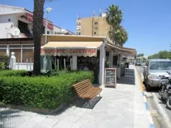 Restaurante Restaurante ALTAMAR - Moguer