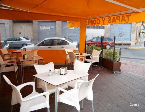 Foto de Bar-Restaurante Valverde
