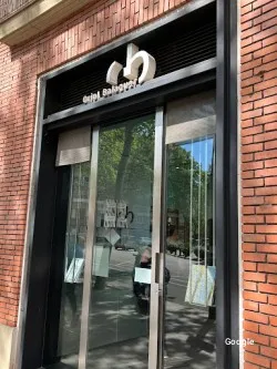 Restaurante Oriol Balaguer - Barcelona
