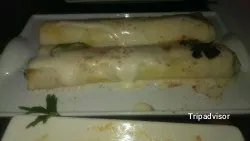 BOKA2, restaurant in Tortosa