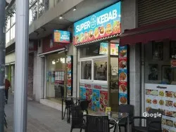 Restaurante Super Kebab Igualada - Igualada