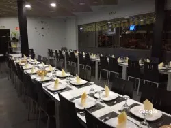 Restaurante Restaurante Hera - Polinyà