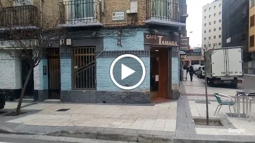 Foto de Cafe Tamara