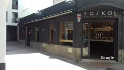 Restaurante Cafeteria Koska - Deba