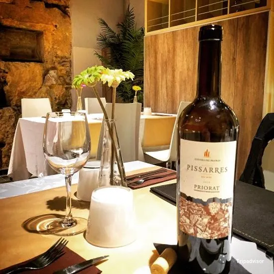 Argazkia: La Nova Taverna