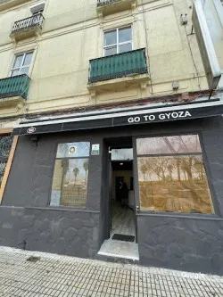 Go To Gyoza, ristorante a Badajoz