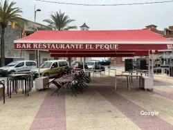 Restaurante Bar Restaurante El Peque - Abanilla