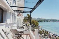 Restaurante Hoposa Bahia Restaurant - Pollença