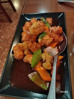 Restaurante Restaurante Delicias de Oriente - Aldaia