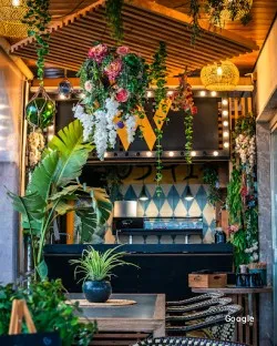 Restaurante Wikiki Gastrobar - Capdepera