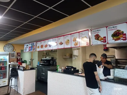 Foto de Kebab Sabadell