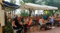 Gusto, restaurante en Benidorm