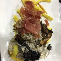 Restaurante Cami De Gallecs - Mollet del Vallès