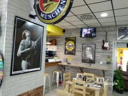 Restaurante Rolling Steak Music sl - Murcia