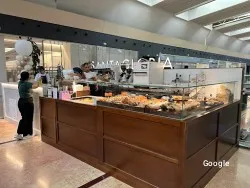 Santagloria - C.C. Nueva Condomina, restaurant in Murcia
