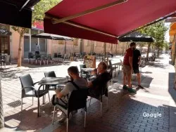 Restaurante Los Fogones Del Sydney - Logroño