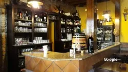 Ca Sabi, jatetxea (Noreña)