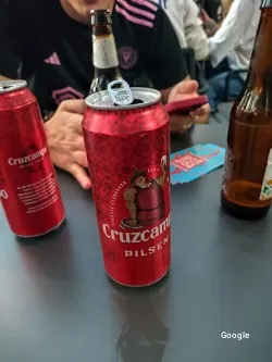 Restaurante Anunnakis Café-Bar - Sevilla