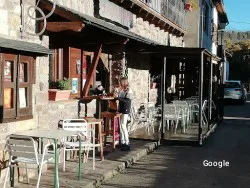 Restaurante La Bruyxa - Laspaúles