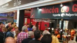 Restaurante Rincón do Galiza - Vinaròs