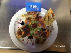 Restaurante El Rincon - Jérica