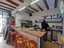 La Pruna, ristorante a Rubí