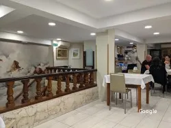Restaurante Restaurante La Mayor - Santander