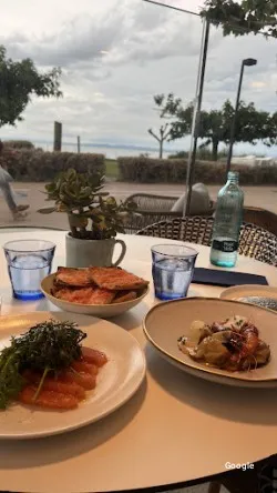 Restaurante Bim's - Roses