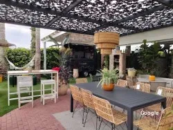 SECRET GARDEN, restaurant a Ondara