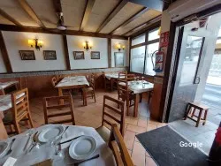 Restaurante Meson Darling - Cuenca