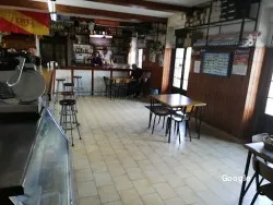 Bar-Tienda Restaurante La Casona de Belén de La Montaña, restaurant a Valdés