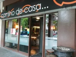 Restaurante Camino de Casa - Pamplona