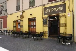 Restaurante Cedros Jaca - Jaca