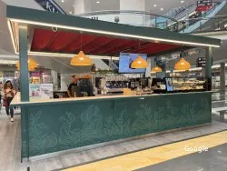 Restaurante Café & Té - Baricentro - Barberà del Vallès