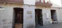 Restaurante Arno Batzokia - Mutriku