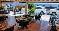 Restaurante Mar y Magma - Candelaria