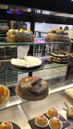 Restaurante Bou Café - Madrid