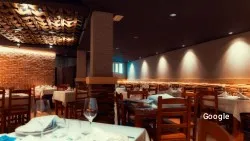 Restaurante Casa Galicia Santurtzi, España - Santurtzi