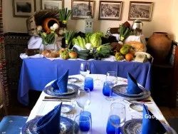 El Molino, ristorante a Villa del Prado