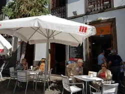 Restaurante El Peregrino - Teror