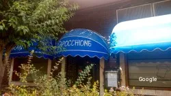 Restaurante Il Capocchione - Valladolid