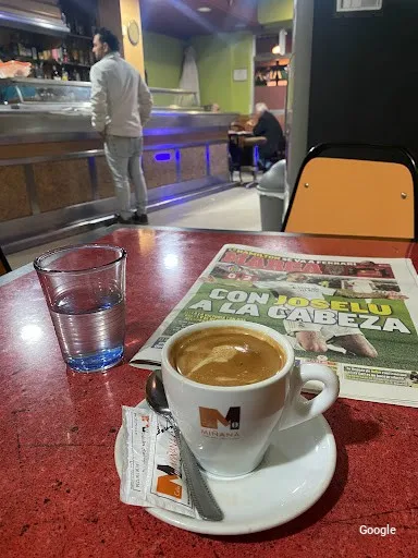 Foto de Emar