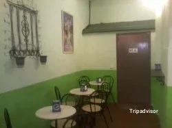Restaurante La Tienda - Sevilla