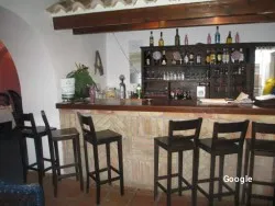 Restaurante Patio de la Fuente - Calp
