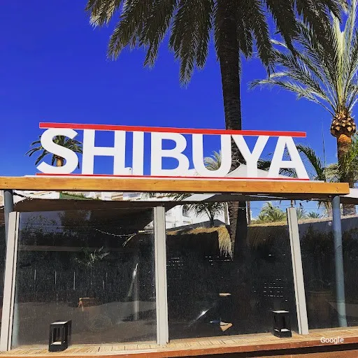 Foto de SHIBUYA