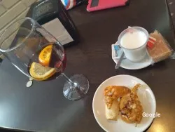 Restaurante Bar Martinos - Torrelavega