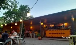 La Jornalera - food truck de cuina estacional, restaurant a Forallac