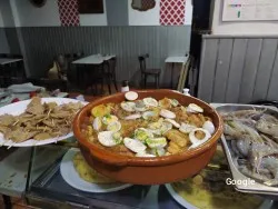 Restaurante Bar La Tabernita - Getafe