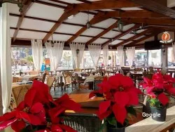 Rincon De Guillermo, ristorante a Albuñol